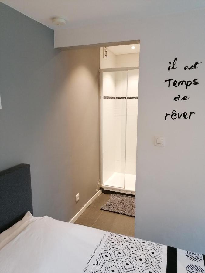 Studio Ephemere Bousval Eksteriør bilde
